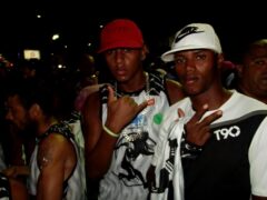 Bloco Bafo de Baco